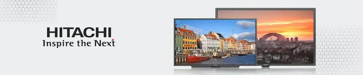 Hitachi TV service center in Hyderabad